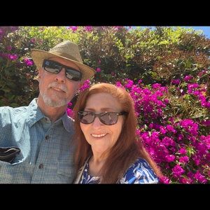 Meet your Posher, Diana